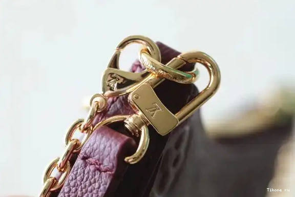 Affordable LOUIS POUCH VUITTON EASY STRAP ON 0629